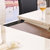 北欧餐桌餐椅组合套装简约现代小户型折叠可伸缩餐桌餐台饭桌子(一桌6椅)第5张高清大图