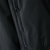 龙中龙 韩版潮流短款加绒加厚夹克秋冬季棉衣保暖外套(黑色 L)第4张高清大图