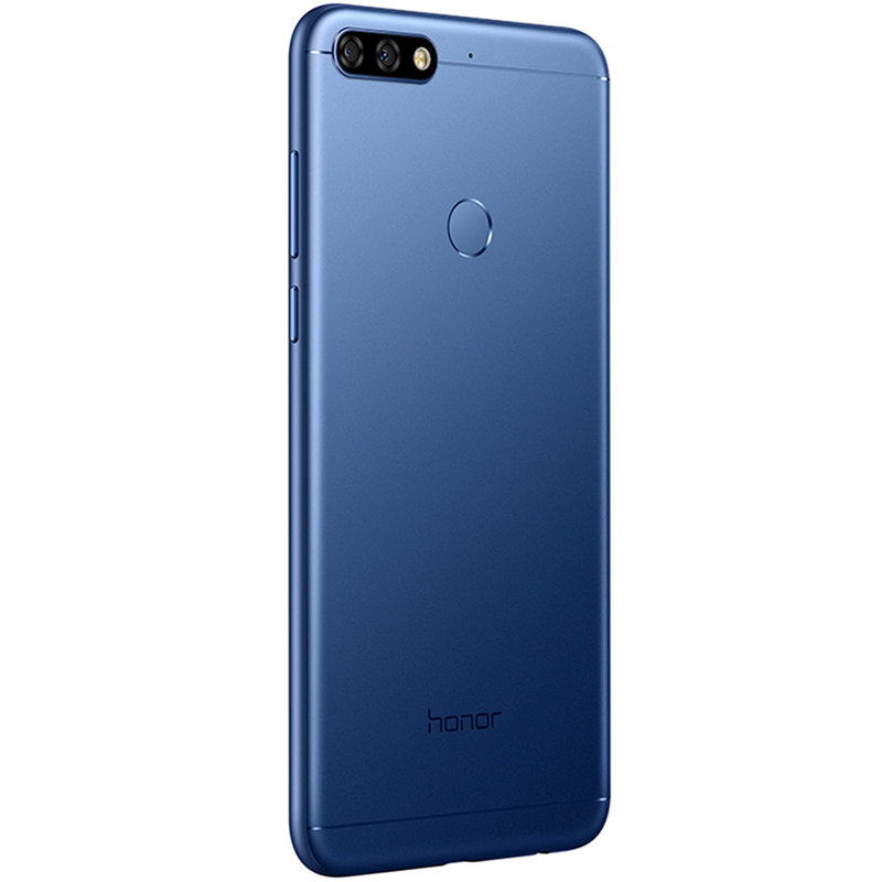 榮耀(honor) 榮耀暢玩7c(lnd-al40) 全面屏手機 全網通手機 4gb 32gb