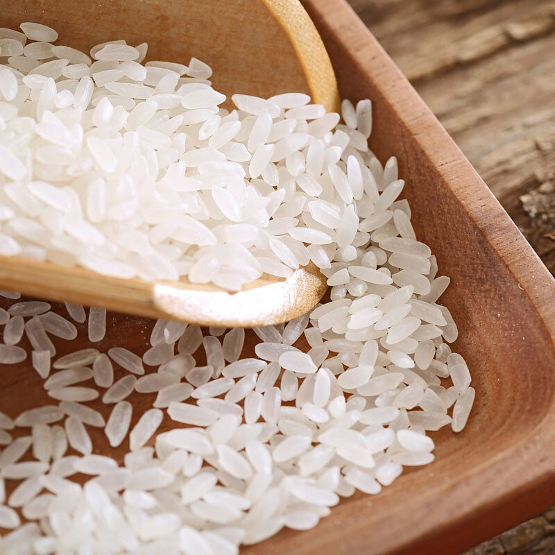 福临门雪国冰姬五常精选香米5kg东北长粒香