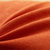 善纯麻绒全荞麦枕芯护颈枕头 橙色35*55 荞麦舒适 低枕护颈第6张高清大图