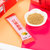 宏生堂红糖姜茶，120克盒装，独立包装第3张高清大图
