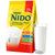 雀巢荷兰进口成人奶粉Nido全脂高钙奶粉900g袋装 国美超市甄选第2张高清大图