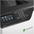 利盟(Lexmark)  CS720de 彩色激光打印机 网络双面高速打印机第5张高清大图