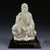 中国龙瓷 佛像摆件德化白瓷 *陶瓷工艺 艺术瓷器 礼品摆件 十八罗汉-托塔罗汉 ZGB0163-4第5张高清大图
