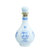 50度杜康国花蓝花瓷500ml(1瓶 瓶)第2张高清大图
