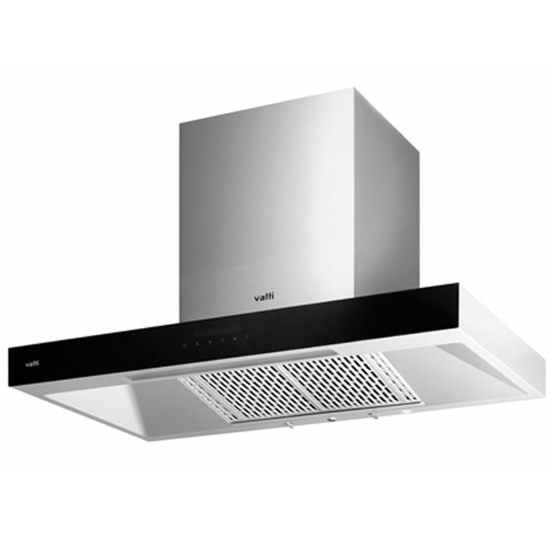 华帝(vatti)cxw-270-e601c1z欧式t型机 抽油烟机