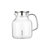 德世朗清韵玻璃冷水壶套装DQY-TZ016B 高硼硅耐热玻璃（食品接触用）第2张高清大图