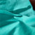 黛丝丹奴全棉四件套男士纯色简约纯棉4件套被套床单1.5米双人床上用品1.8m(可爱翠绿 1米5到1米8床通用)第3张高清大图