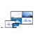 MAXHUB SC65CD 电子白板 商用显示视频会议电子白板第5张高清大图