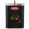 艾伯瑞ABRIL*初榨橄榄油5L铁罐