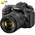 尼康 (Nikon) D7200 数码单反套机（含 AF-S 尼克尔 18-300 3.5-6.3G ED VR 镜头）第5张高清大图