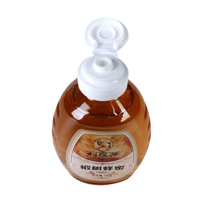 刘在芳椴树蜂蜜1kg/瓶