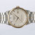天梭/Tissot 瑞士手表 豪致系列自动机械钢带男士手表T086.407.11.051.00(金壳白面白带 钢带)第3张高清大图