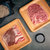 草原宏宝魔王牛肉600g/盒  日式烧肉 （附赠酱料、蘸料）进口牛肉 烧烤食材 国美超市甄选第3张高清大图