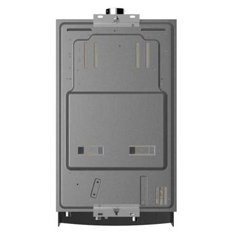 美的(midea)jsq20-10hd1 60升 恒温强排式热水器