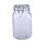 喜碧斯格储藏瓶1.5L CMD0082第2张高清大图