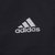 adidas阿迪达斯2017年新款男子跑步常规系列针织长裤S97518(如图)(M)第3张高清大图