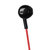 ZXQ半入耳式耳机A1红第3张高清大图