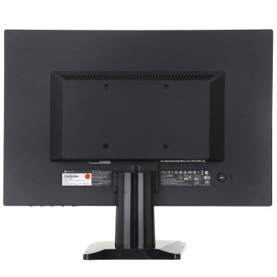 惠普（HP）20KD 19.5英寸178度广视角  LED背光液晶显示器（支持壁挂）