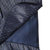 Gucci男士深蓝色涤纶丝绸西装 233066-Z7465-456448深蓝色 时尚百搭第10张高清大图