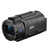 索尼（SONY）FDR-AX40 数码摄像机/DV 4K视频 5轴防抖 20倍光学变焦(套餐三)第4张高清大图