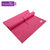 爱玛莎 瑜伽垫 防滑 无毒PVC瑜伽垫 瑜伽毯 瑜伽服紫色IM-YJ01送网包(粉红色 PVC)第2张高清大图