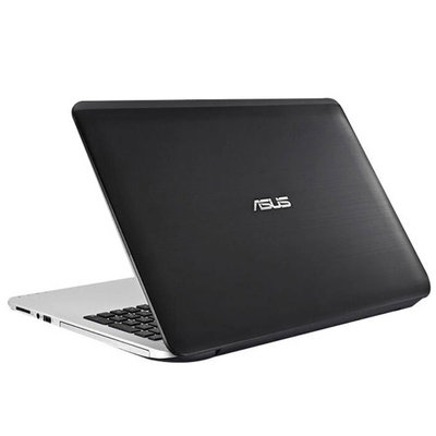 华硕(Asus)V556UQ6200 15.6英寸 商务 学生笔记本电脑 (I5-6200处理器 4G内存 1T硬盘 GTX940显卡 2G显存) 金属黑色
