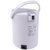 松下（Panasonic）电热水瓶 NC-PHU301（除氯预约烧水，柠檬酸清洗，备长炭内锅）第3张高清大图
