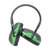 3M X1A 隔音耳罩 防噪音 防噪声 射击学习工业 工厂 耳罩第4张高清大图
