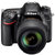 尼康 Nikon D7200 单反套机 （AF-S DX 18-105mm f/3.5-5.6G ED VR 防抖镜头）第2张高清大图