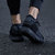 Adidas阿迪达斯男鞋2017新款Y3 Qasa High 小椰子Y3休闲女鞋运动轻便跑步鞋(BB4733 38)第4张高清大图