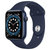 Apple Watch Series 6智能手表 GPS款 44毫米蓝色铝金属表壳 深海军蓝色运动型表带 M00J3CH/A第2张高清大图
