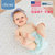 蒂乐婴儿隔尿垫透气可洗大号80*100cm 国美超市甄选第9张高清大图
