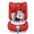 Babyfirst 儿童安全座椅 9个月-12岁海王盾舰队ISOFIX 星空蓝第3张高清大图