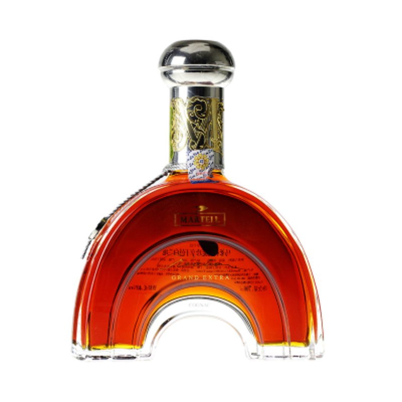 马爹利凯旋700ml