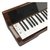 音乐猫电钢琴GMO131花梨木第5张高清大图