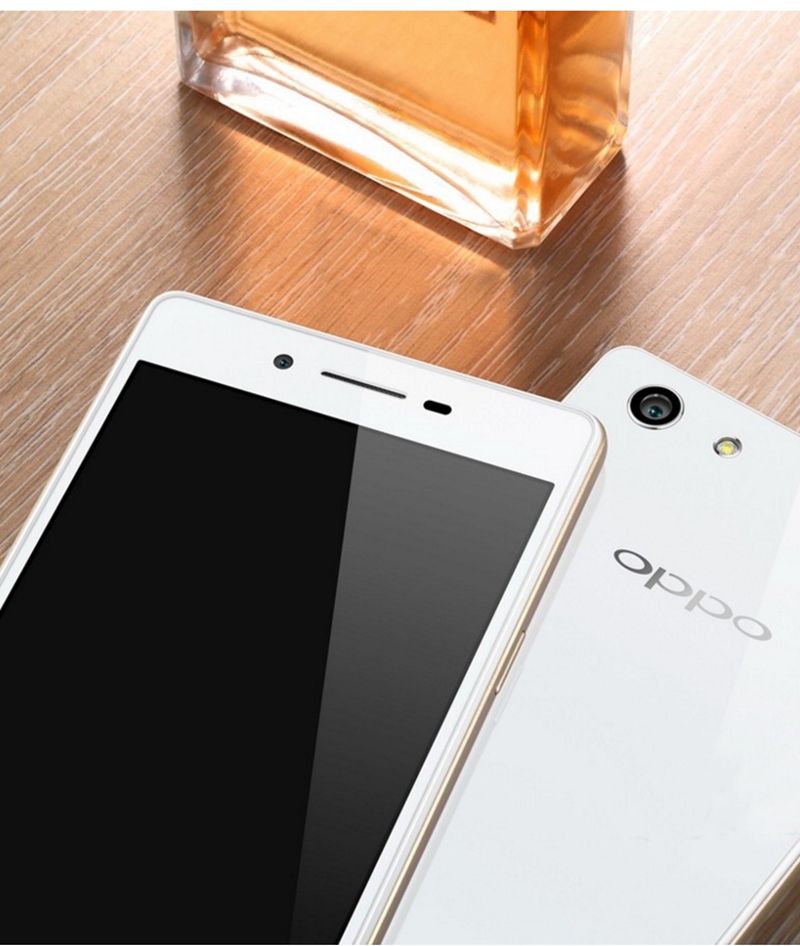 牌:欧普(oppo)oppo a33 移动4g 联通2g 2 16g 5英寸 四核 智能手机