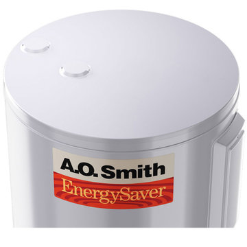 A.O.史密斯 EES-50D 50升 单层加热热水器