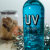 UV蓝色调和伏特加700ml/瓶第3张高清大图