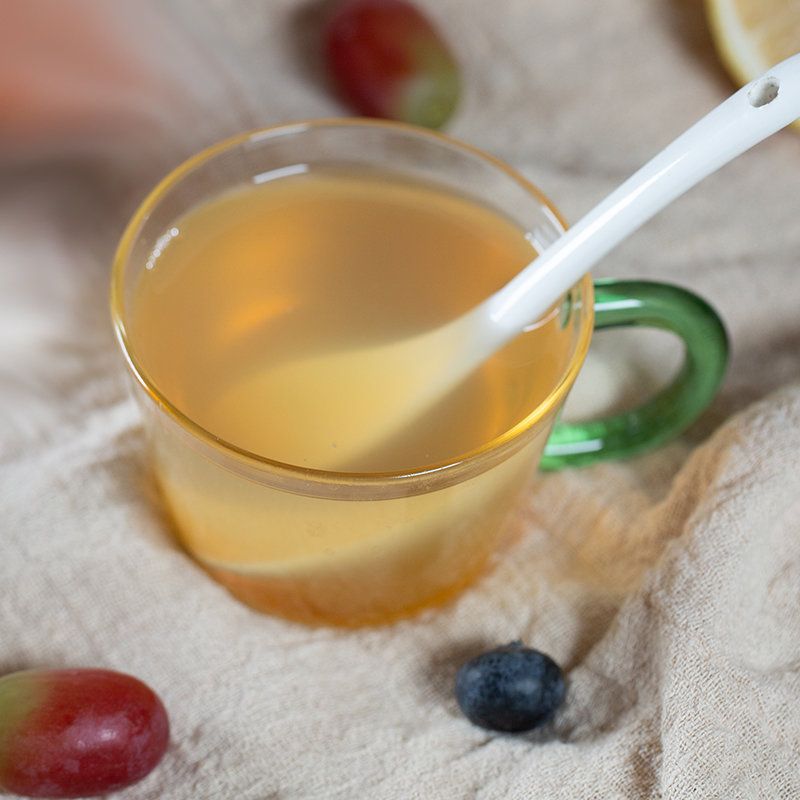 颐寿园山楂蜂蜜膏480g25年品牌纯正蜂蜜