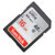 闪迪(SanDisk) SD37 SD卡 16GB 高速单反相机卡摄影机存储卡第3张高清大图