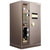 艾谱(AIPU) FDG-A1/D-150ZWIV 指纹 单门 保险柜 便捷安全 古铜色第3张高清大图