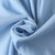 春季男士纯色长袖衬衫商务韩版修身型衬衫衫印花青年衣服男装衬衣   J3023(天蓝色 XL)第3张高清大图