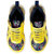 川崎防滑耐磨男女童同款儿童羽毛球鞋k-1534黄 国美超市甄选第3张高清大图