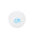 双鱼乒乓球 白色一星展翅大桶装训练用 有缝球 100只装V40+ 国美超市甄选第6张高清大图