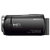 索尼（SONY）HDR-CX450 高清数码摄像机 光学防抖 30倍光学变焦 蔡司镜头 支持WIFI/NFC传输第2张高清大图