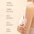 养生堂(YOSEIDO)天然桦树汁舒缓丝滑身体乳 滋润身体第4张高清大图