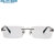 3guys 防辐射眼镜男女通款防辐射电脑镜护目镜SM2074H(实黑)第5张高清大图