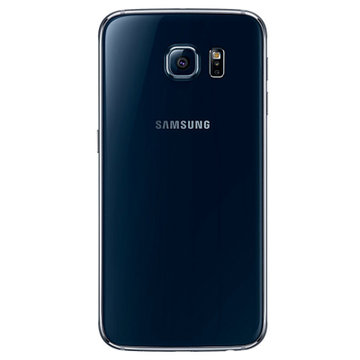三星（SAMSUNG）Galaxy S6 G9200 4G手机（星钻黑）32G版
